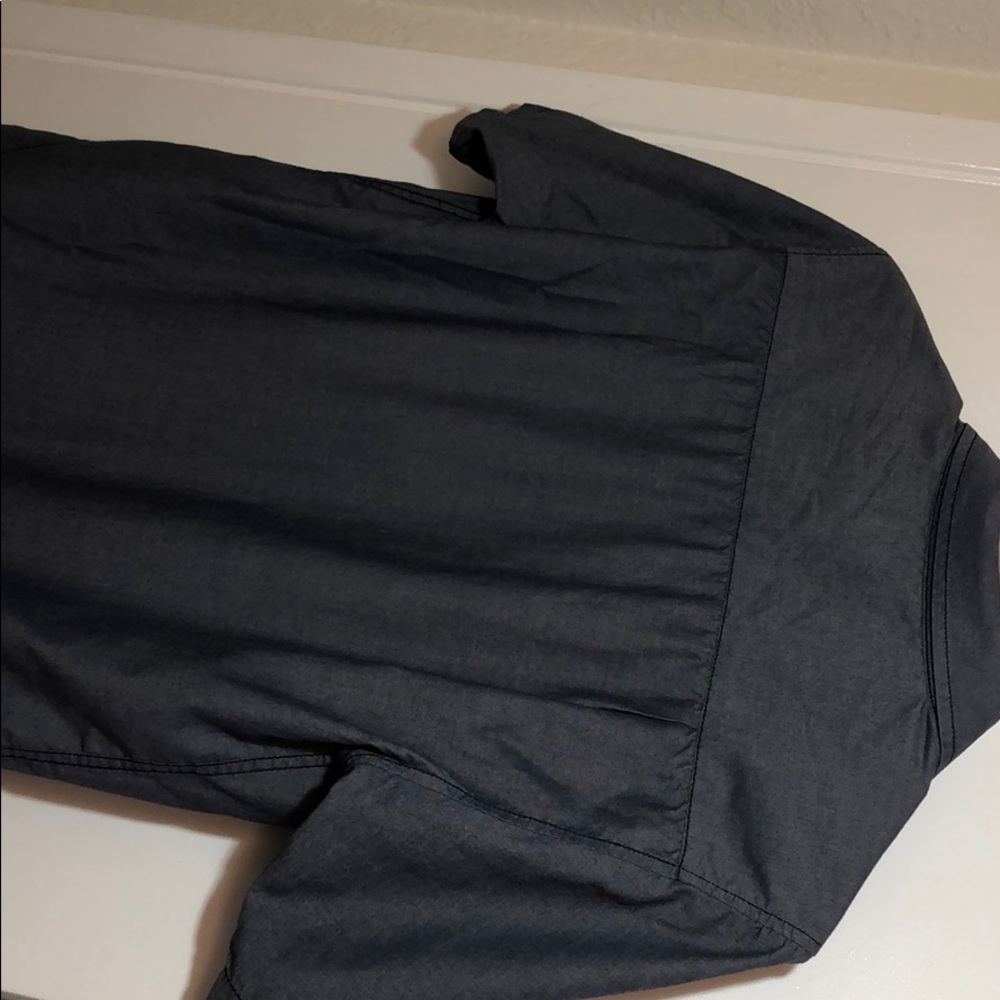Polo Club button up - Picture 3 of 4